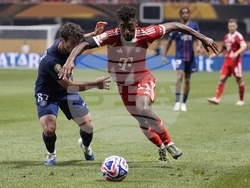 CWC PSG Bayern Munich Soccer