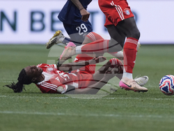CWC PSG Bayern Munich Soccer