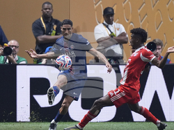 CWC PSG Bayern Munich Soccer