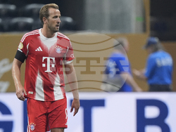 CWC PSG Bayern Munich Soccer