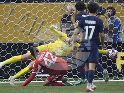 CWC PSG Bayern Munich Soccer