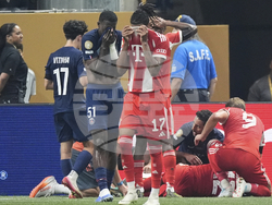 CWC PSG Bayern Munich Soccer