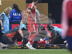 CWC PSG Bayern Munich Soccer