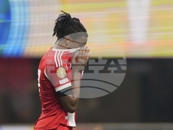 CWC PSG Bayern Munich Soccer