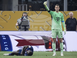 CWC PSG Bayern Munich Soccer
