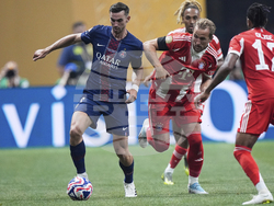 CWC PSG Bayern Munich Soccer