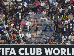 CWC PSG Bayern Munich Soccer