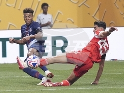 CWC PSG Bayern Munich Soccer