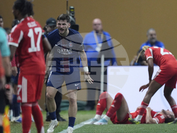 CWC PSG Bayern Munich Soccer