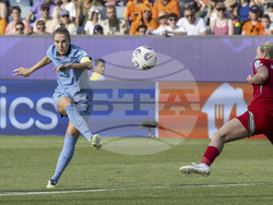 APTOPIX Euro 2025 Wales Netherlands Soccer