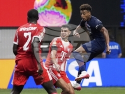 CWC PSG Bayern Munich Soccer