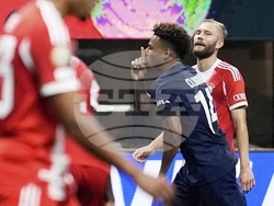 CWC PSG Bayern Munich Soccer