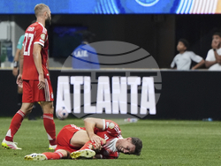 CWC PSG Bayern Munich Soccer