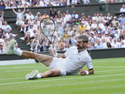 Britain Wimbledon Tennis