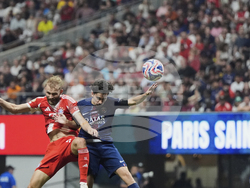 CWC PSG Bayern Munich Soccer