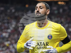 CWC PSG Bayern Munich Soccer