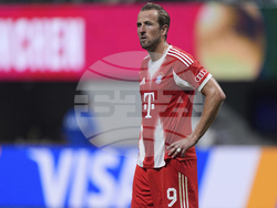 CWC PSG Bayern Munich Soccer