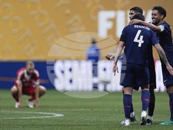 CWC PSG Bayern Munich Soccer
