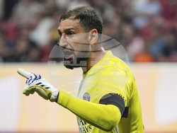 CWC PSG Bayern Munich Soccer