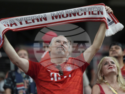 CWC PSG Bayern Munich Soccer