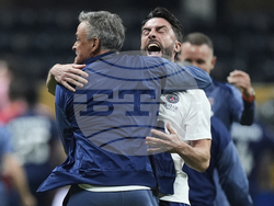 APTOPIX CWC PSG Bayern Munich Soccer