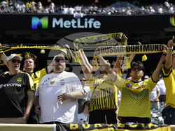 CWC Real Madrid Borussia Dortmund Soccer