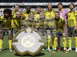 CWC Real Madrid Borussia Dortmund Soccer