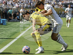 CWC Real Madrid Borussia Dortmund Soccer