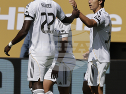 CWC Real Madrid Borussia Dortmund Soccer