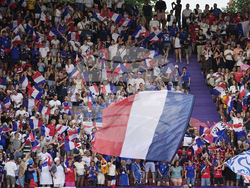 Euro 2025 France England Soccer