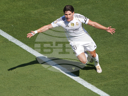CWC Real Madrid Borussia Dortmund Soccer