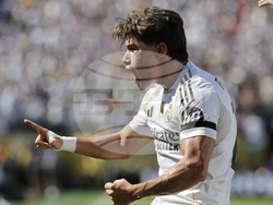 CWC Real Madrid Borussia Dortmund Soccer