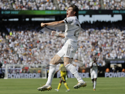 CWC Real Madrid Borussia Dortmund Soccer
