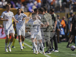 CWC Real Madrid Borussia Dortmund Soccer