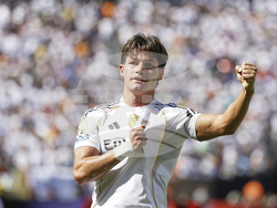 CWC Real Madrid Borussia Dortmund Soccer