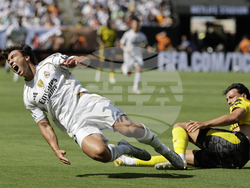 CWC Real Madrid Borussia Dortmund Soccer