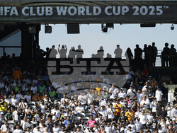 CWC Real Madrid Borussia Dortmund Soccer