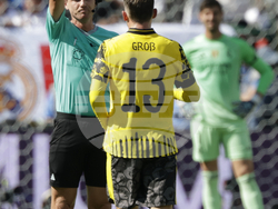 CWC Real Madrid Borussia Dortmund Soccer