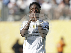 CWC Real Madrid Borussia Dortmund Soccer