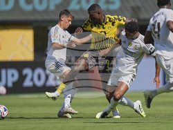 CWC Real Madrid Borussia Dortmund Soccer