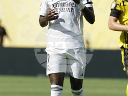 CWC Real Madrid Borussia Dortmund Soccer