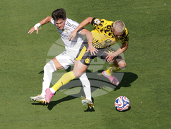 CWC Real Madrid Borussia Dortmund Soccer