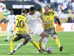 CWC Real Madrid Borussia Dortmund Soccer