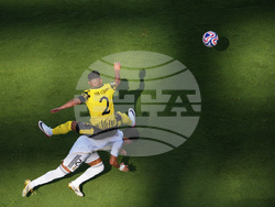 CWC Real Madrid Borussia Dortmund Soccer