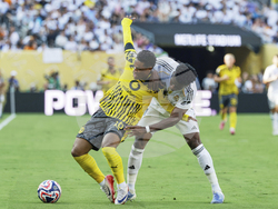CWC Real Madrid Borussia Dortmund Soccer