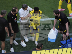 CWC Real Madrid Borussia Dortmund Soccer