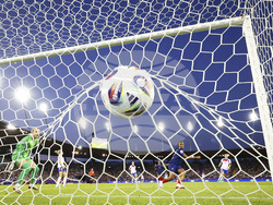 Euro 2025 France England Soccer