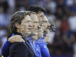Euro 2025 France England Soccer