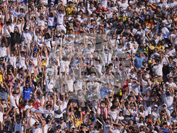 CWC Real Madrid Borussia Dortmund Soccer