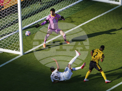 CWC Real Madrid Borussia Dortmund Soccer